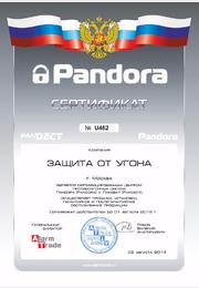 Pandora